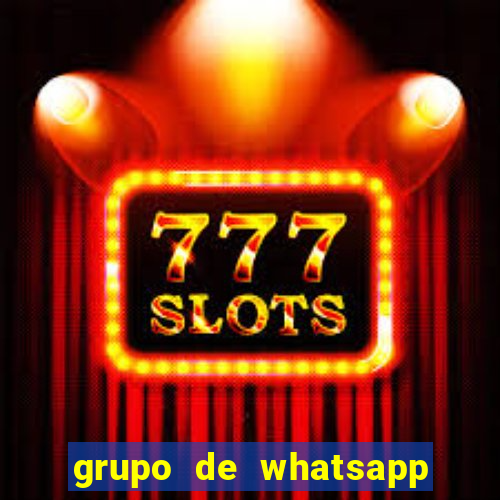 grupo de whatsapp de vaquejada